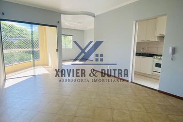 Apartamento para alugar - 111m&sup2; - 2&ordm; andar