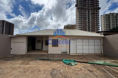 Sala Comercial para alugar - 267m&sup2; - ZONA I