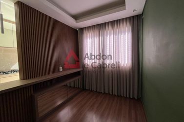 Apartamento para alugar - 45m&sup2; - Zona V