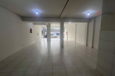 Sal&atilde;o Comercial para alugar - Zona II
