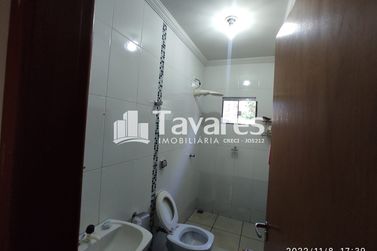 Casa &agrave; venda - 69m&sup2; - Jardim San Martim
