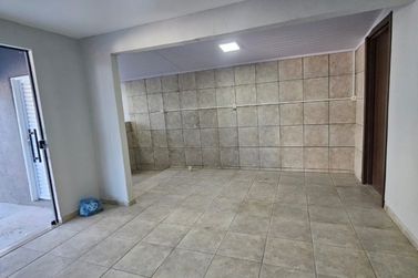 Casa para alugar - Conjunto Patrim&ocirc;nio Umuarama