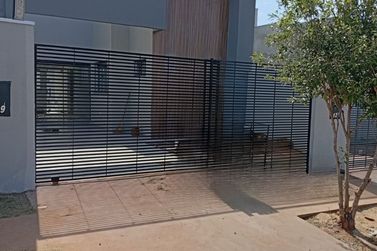 Casa &agrave; venda - 146m&sup2; - Parque Residencial Metropolitano