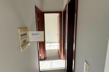 Apartamento para alugar - Jardim Belvedere