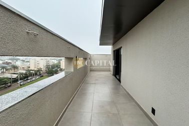 Apartamento para alugar - 96m&sup2; - Jardim Porto Madero