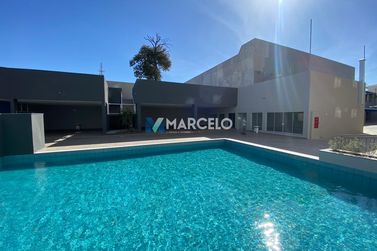 Apartamento &agrave; venda - 76m&sup2; - Zona VII