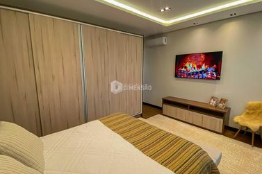 Casa &agrave; venda - 132m&sup2; - Jardim Santa Clara