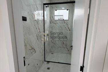 Casa &agrave; venda - 135m&sup2; - Rotary Club l