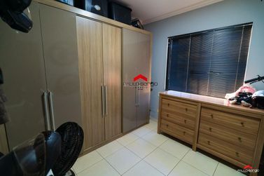 Casa &agrave; venda - 130m&sup2; - Parque do Lago