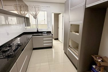 Apartamento para alugar - 102m&sup2; - Jardim dos Principes