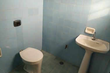 Sala Comercial para alugar - ZONA I
