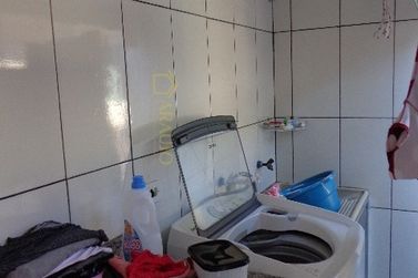 Casa &agrave; venda - 236m&sup2; - Zona I