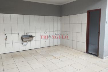 Casa para alugar - VITORIA REGIA