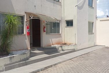 Apartamento para alugar - 50m&sup2; - Antartica