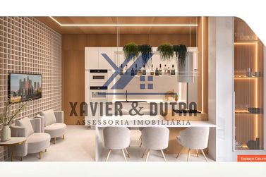 Apartamento &agrave; venda - 126m&sup2; - Centro de Balne&aacute;rio