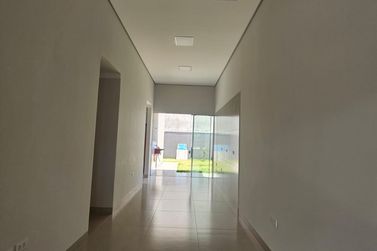 Casa &agrave; venda - 91m&sup2; - Jardim Aeroporto IV