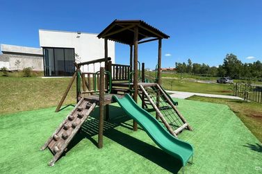 Terreno &agrave; venda - 259m&sup2; - Zona I