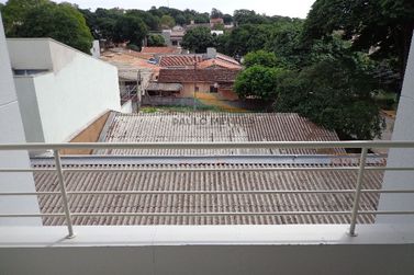 Apartamento &agrave; venda - 57m&sup2; - EDIF&Iacute;CIO GRACILIANO RAMOS