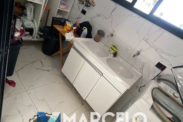 Sobrado &agrave; venda - 275m&sup2; - Jardim Europa