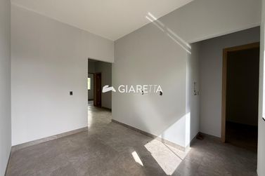 Casa &agrave; venda - 59m&sup2; - JARDIM S&Atilde;O FRANCISCO