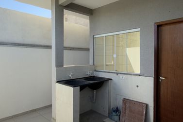 Casa &agrave; venda - 70m&sup2; - Parque Ibirapuera