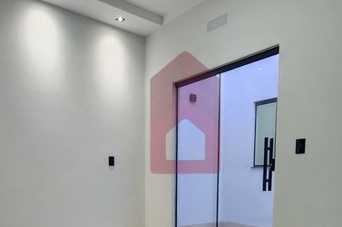 Casa &agrave; venda - 137m&sup2; - Parque Bandeirantes