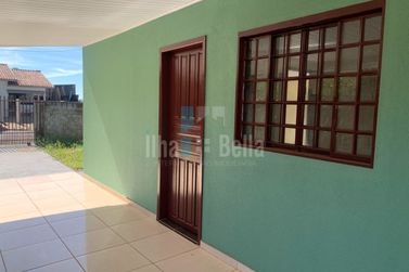 Casa &agrave; venda - 