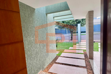 Casa &agrave; venda - 230m&sup2; - Parque Cidade Jardim