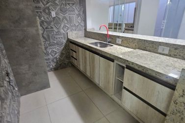 Casa &agrave; venda - 175m&sup2; - Jardim Birig&uuml;i