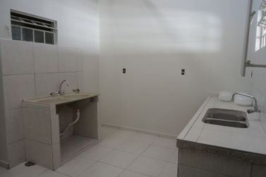 Casa para alugar - 167m&sup2; - ZONA II