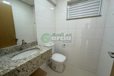 Apartamento para alugar - Zona III