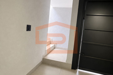 Casa &agrave; venda - 123m&sup2; - Jardim Belvedere