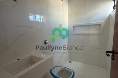Casa &agrave; venda - 55m&sup2; - RIVIEIRA