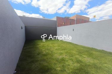 Casa &agrave; venda - 78m&sup2; - Veredas