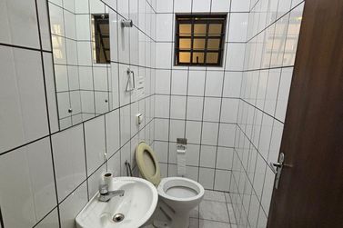 Sal&atilde;o Comercial para alugar - Zona I