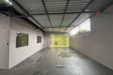 Casa para alugar - Zona II