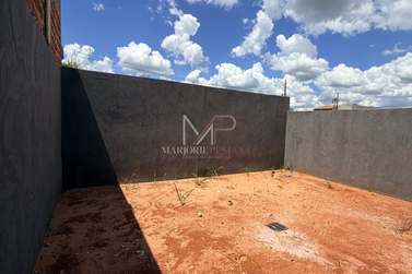 Casa &agrave; venda - 56m&sup2; - Parque Metropolitano