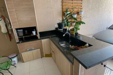 Casa &agrave; venda - 158m&sup2; - ZONA VI