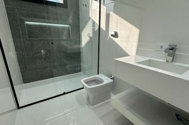 Casa &agrave; venda - Paysage Essenza Condom&iacute;nio