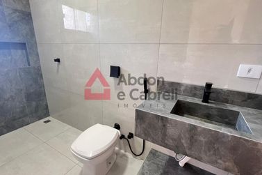 Casa &agrave; venda - 115m&sup2; - Parque Residencial Metropolitano