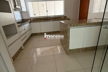 Casa &agrave; venda - 320m&sup2; - Parque Cidade Jardim