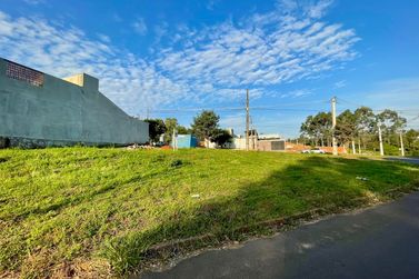 Terreno &agrave; venda - 388m&sup2; - PARQUE IBIRAPUERA