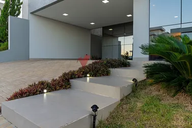 Casa &agrave; venda - Paysage Essenza Condom&iacute;nio