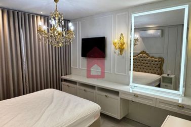 Apartamento para alugar - 76m&sup2; - Jardim Paineiras