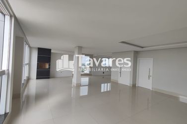 Apartamento &agrave; venda - 223m&sup2; - Zona II