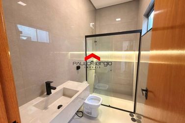 Casa &agrave; venda - 77m&sup2; - Jardim Portugues