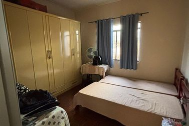 Casa &agrave; venda - 140m&sup2; - Zona VII