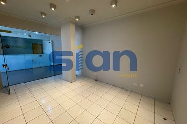 Apartamento para alugar - 25m&sup2; - Zona III