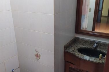Apartamento &agrave; venda - 234m&sup2; - ZONA I