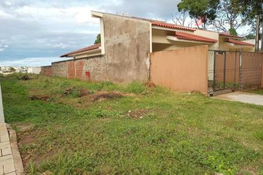 Terreno &agrave; venda - 190m&sup2; - Jardim Am&eacute;rica II